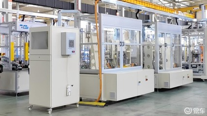 京西集团第四代MagneRide磁流变悬架国产