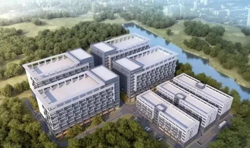 中堂镇11个优质项目集中签约