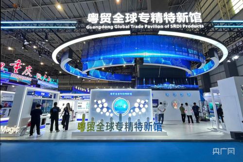 1310家企业亮相第十三届中国加博会 央广网