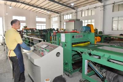 新春走基层 | 全年订单排满,广东鼎宝科技公司开足马力赶生产