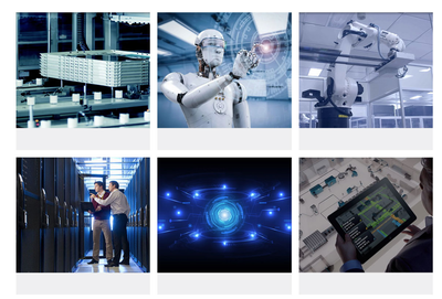 广东工博会开幕在即,凭工业互联黑科技实力圈粉,万物互联已来!