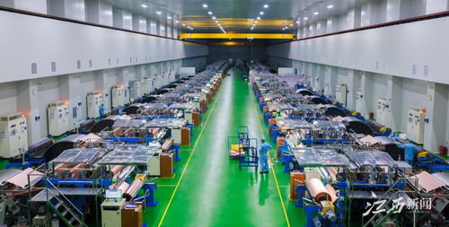 插上金融翅膀，助力广东科技企业高质量发展