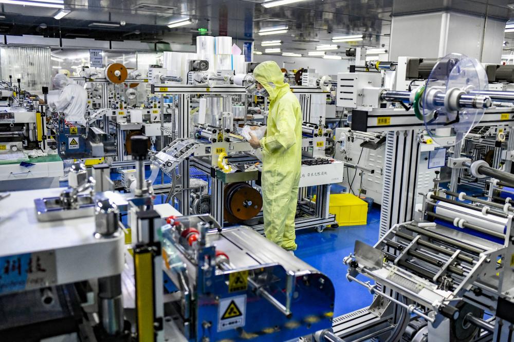 湾区科技产业地理丨'新能源之都'竞逐白热化，东莞如何'卡位'新型储能