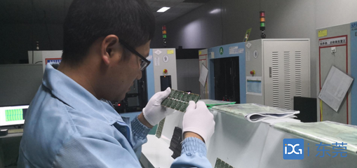 致敬莞邑工匠⑧|孟昭光:攻克电路板技术难关，产品一年销售额突破6亿元!