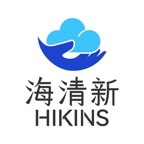 海清新
